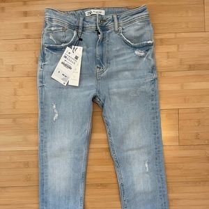 Zara Jeans men